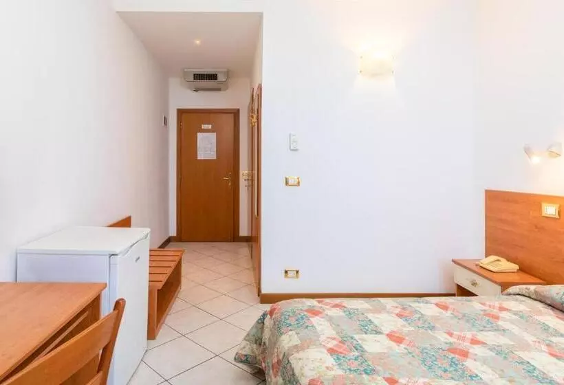 בית מלון כפרי Nuova Aurora Venice