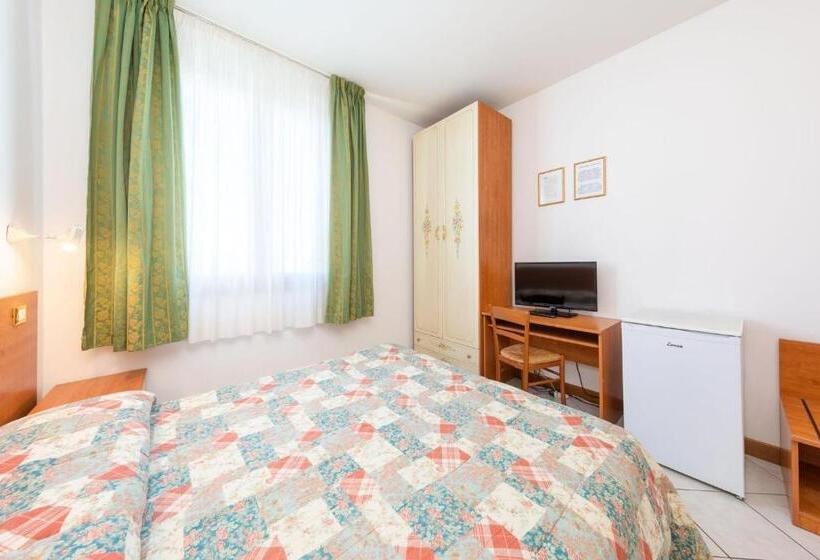 בית מלון כפרי Nuova Aurora Venice