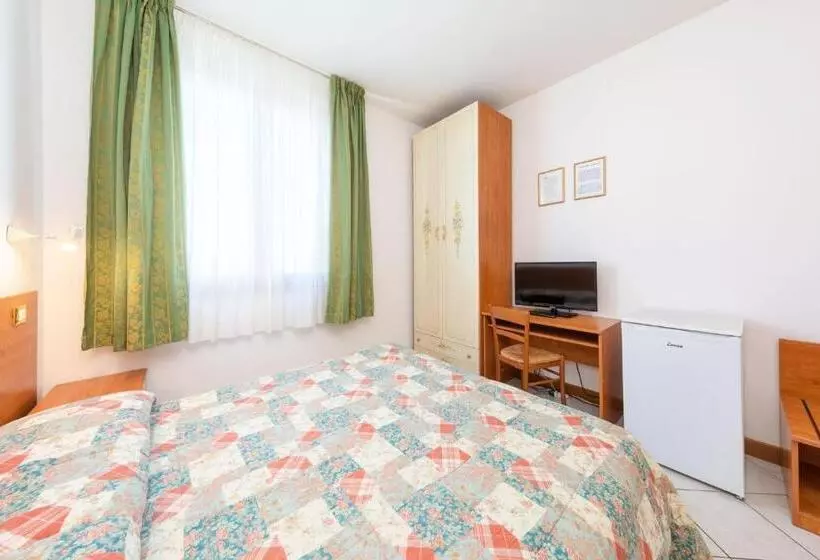 בית מלון כפרי Nuova Aurora Venice