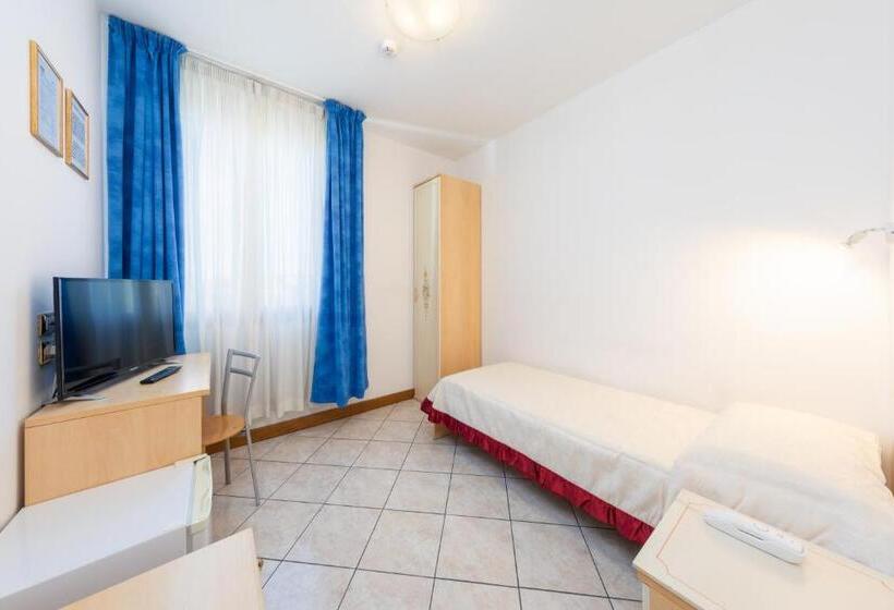 בית מלון כפרי Nuova Aurora Venice