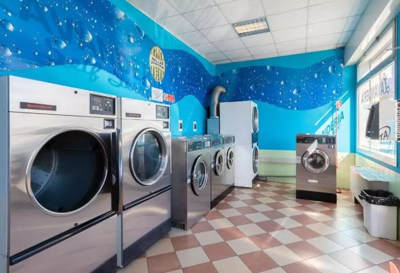 בית מלון כפרי Nuova Aurora Venice