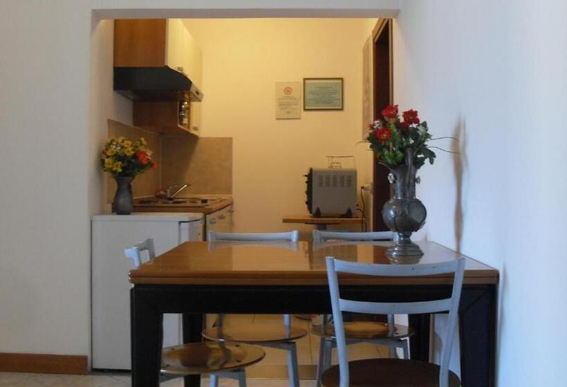 בית מלון כפרי Nuova Aurora Venice