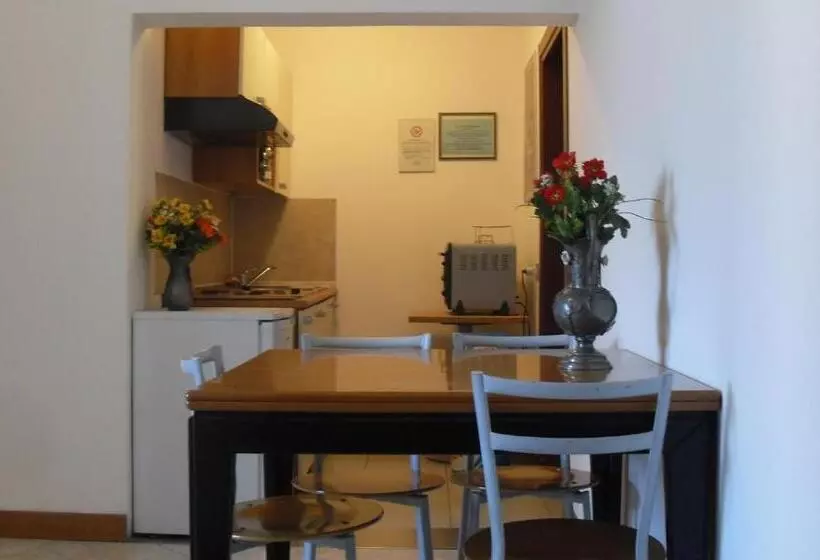 בית מלון כפרי Nuova Aurora Venice