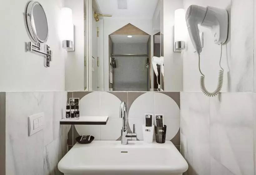 בית מלון כפרי One Shot Recoletos 04