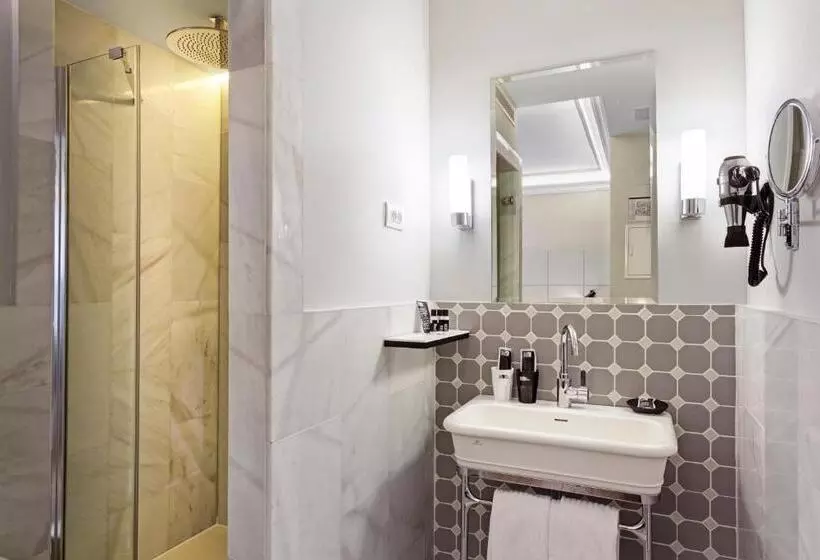 בית מלון כפרי One Shot Recoletos 04