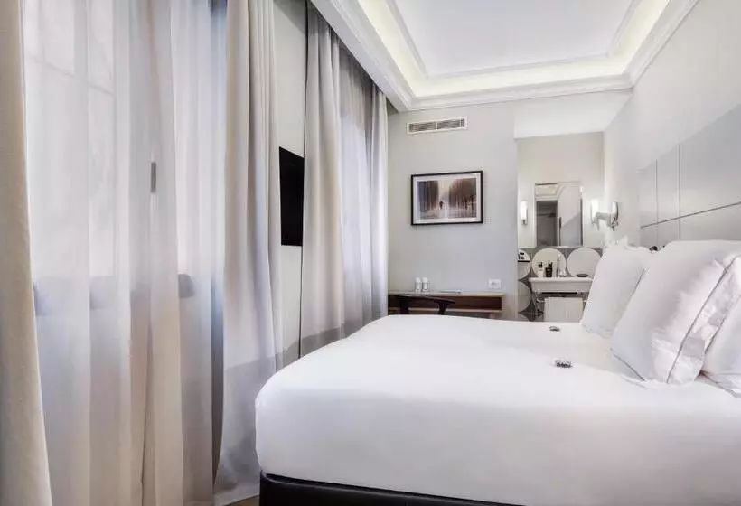 בית מלון כפרי One Shot Recoletos 04