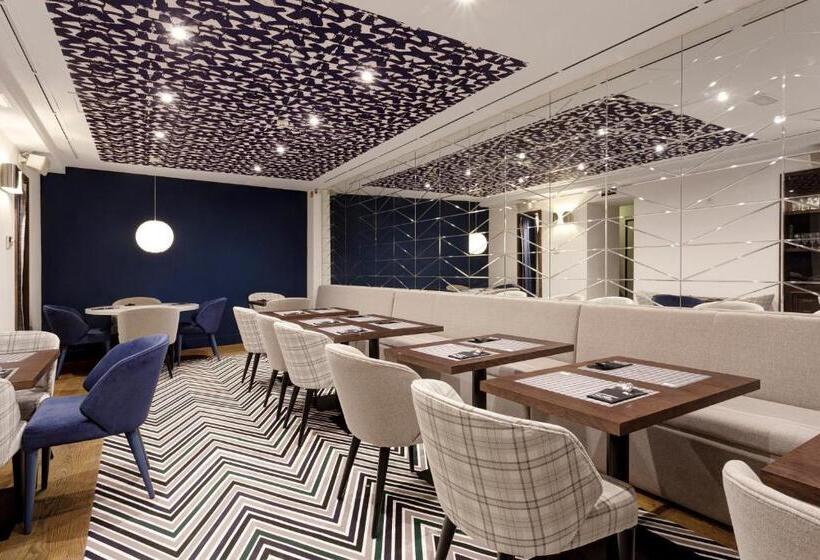 هتل One Shot Recoletos 04