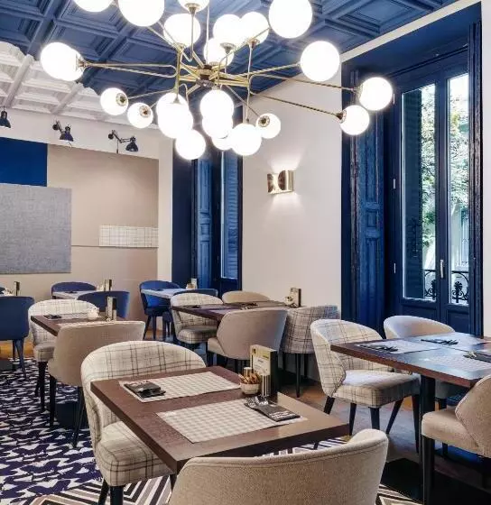 בית מלון כפרי One Shot Recoletos 04