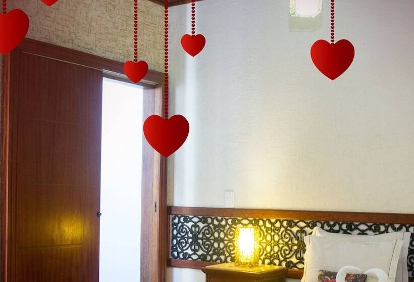 Отель Pousada Brasil Nativo