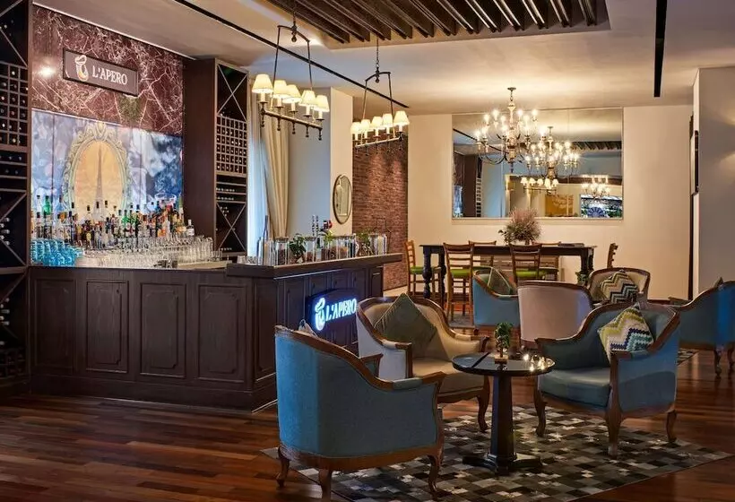 酒店 Sofitel Dubai Downtown