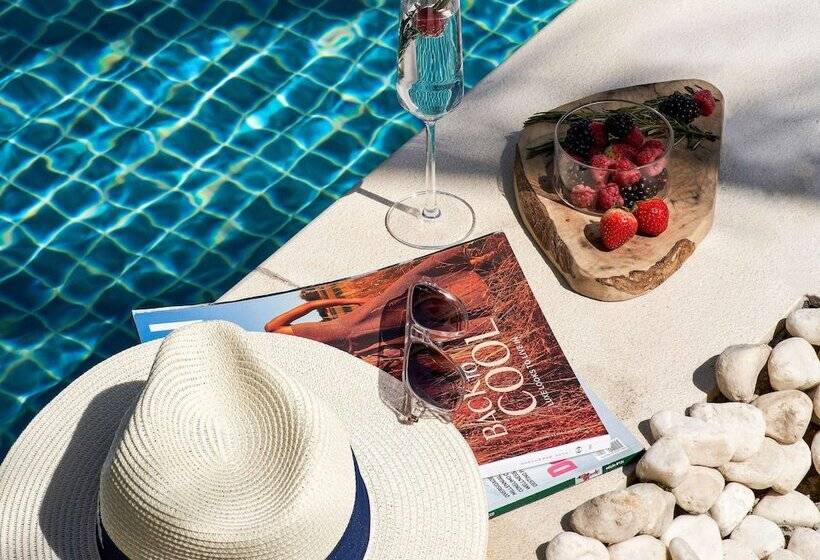 هتل Sofitel Dubai Downtown