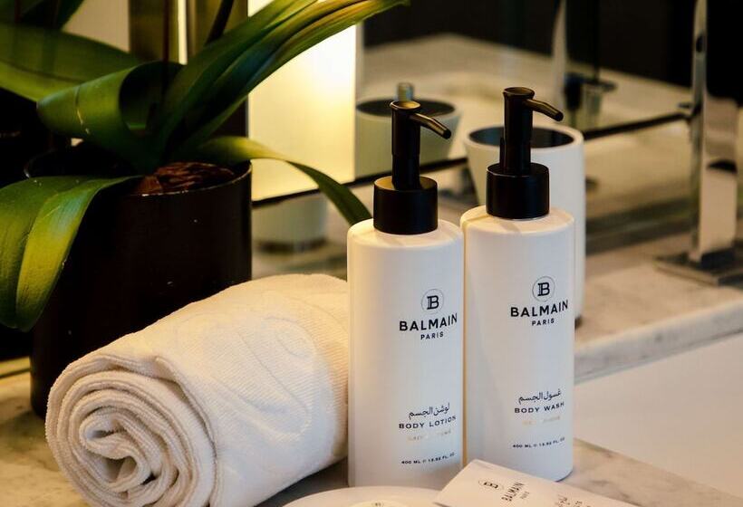 هتل Sofitel Dubai Downtown