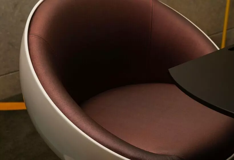 هتل Sofitel Dubai Downtown