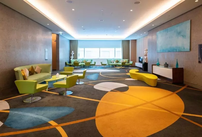 هتل Sofitel Dubai Downtown