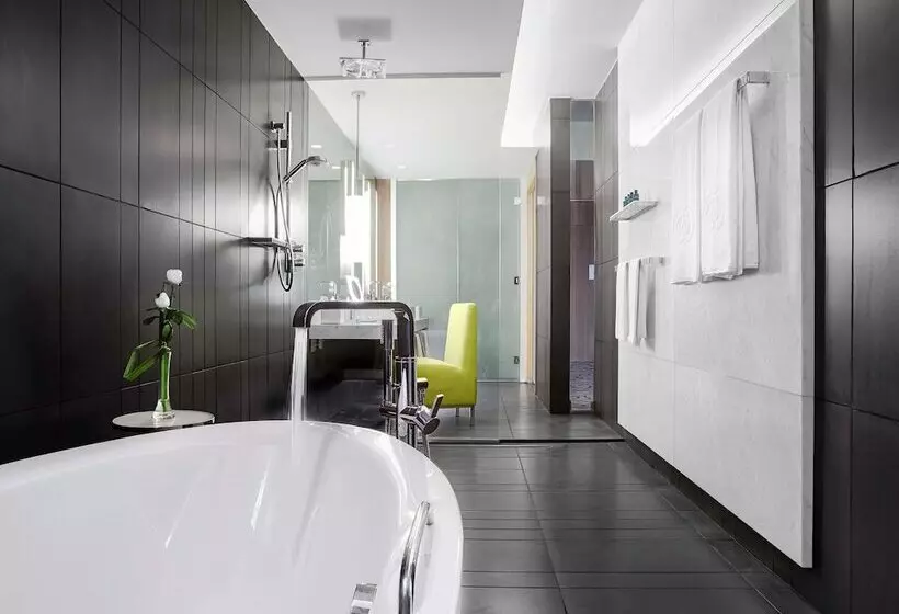 هتل Sofitel Dubai Downtown