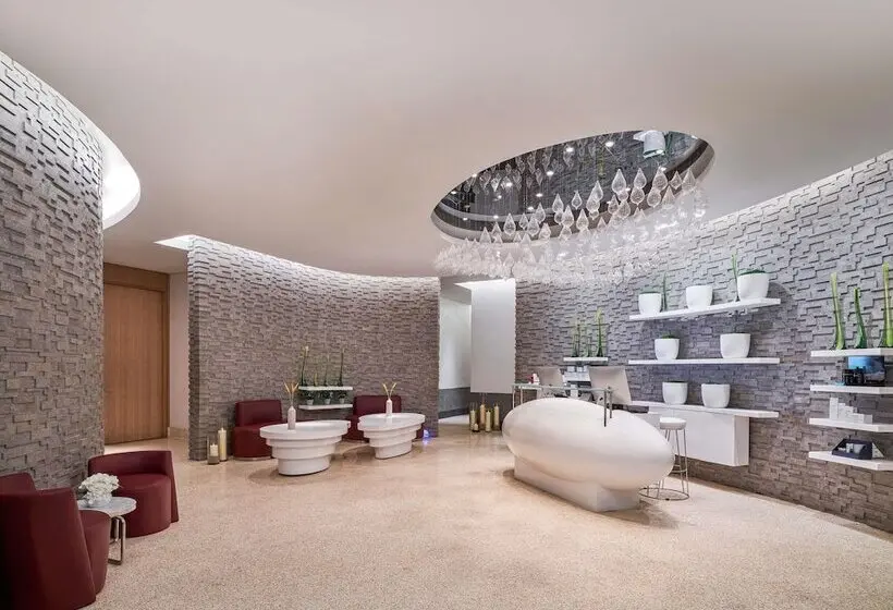 هتل Sofitel Dubai Downtown