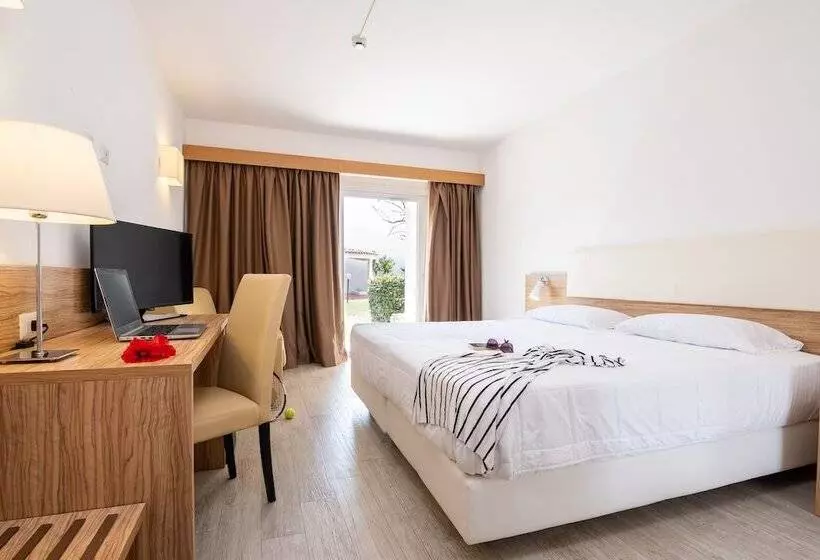 酒店 Th Simeri Simeri Village