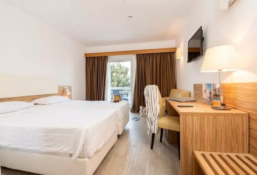 酒店 Th Simeri Simeri Village