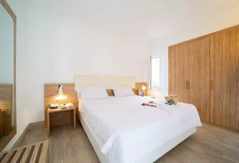 酒店 Th Simeri Simeri Village