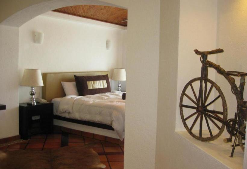 ホテル Villa Mexicana Golf Resort