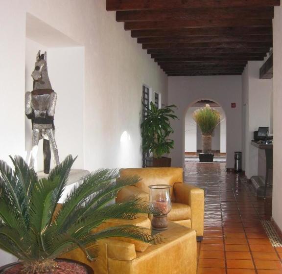 ホテル Villa Mexicana Golf Resort