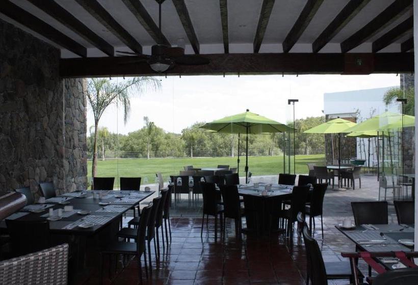 ホテル Villa Mexicana Golf Resort