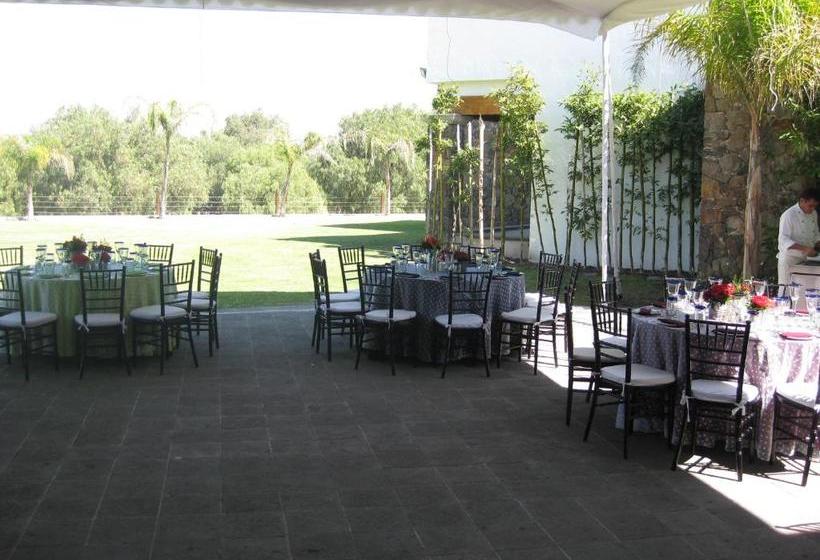 ホテル Villa Mexicana Golf Resort