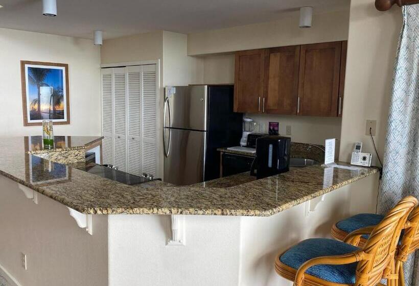 ホテル Club Wyndham Shearwater