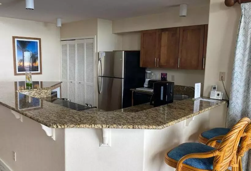 ホテル Club Wyndham Shearwater