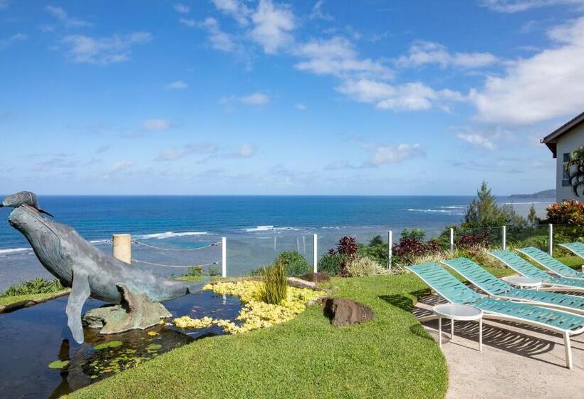 ホテル Club Wyndham Shearwater