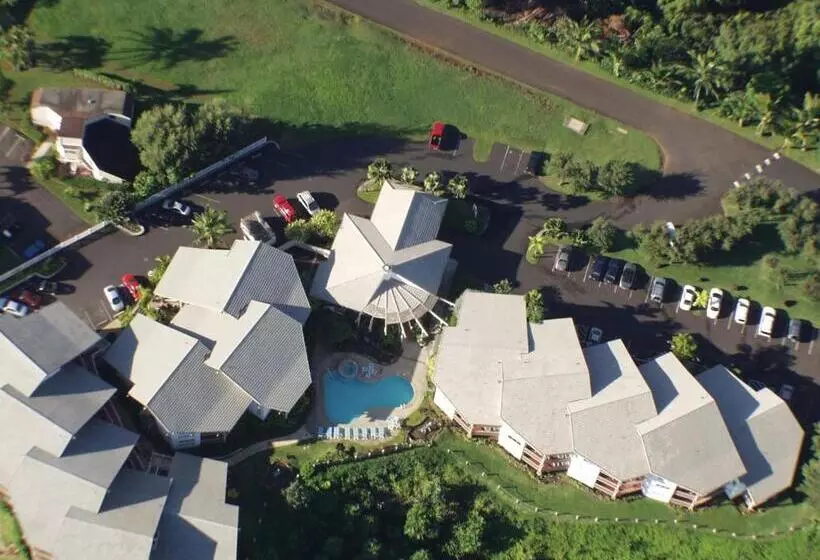 ホテル Club Wyndham Shearwater