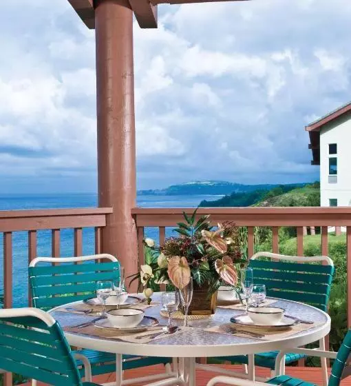 ホテル Club Wyndham Shearwater