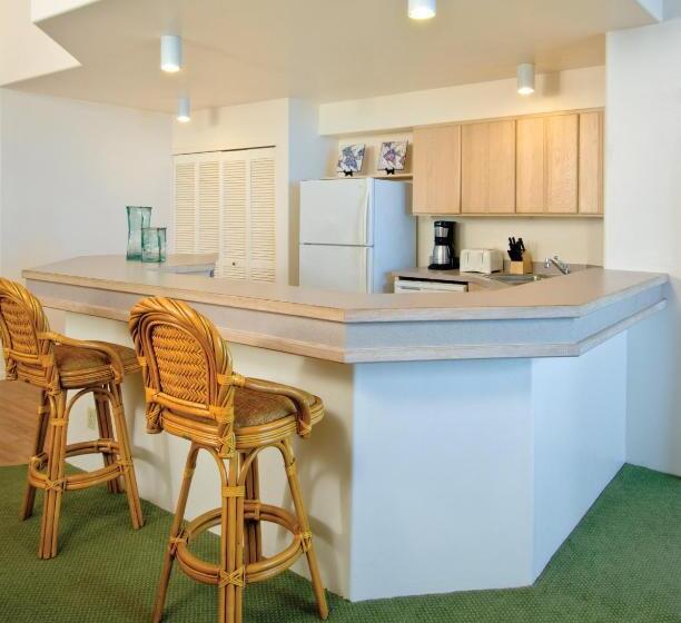 ホテル Club Wyndham Shearwater