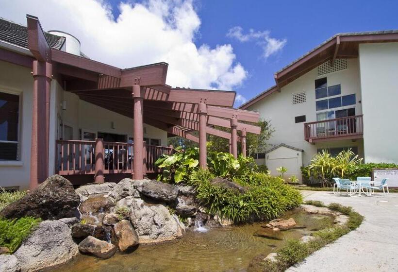 ホテル Club Wyndham Shearwater