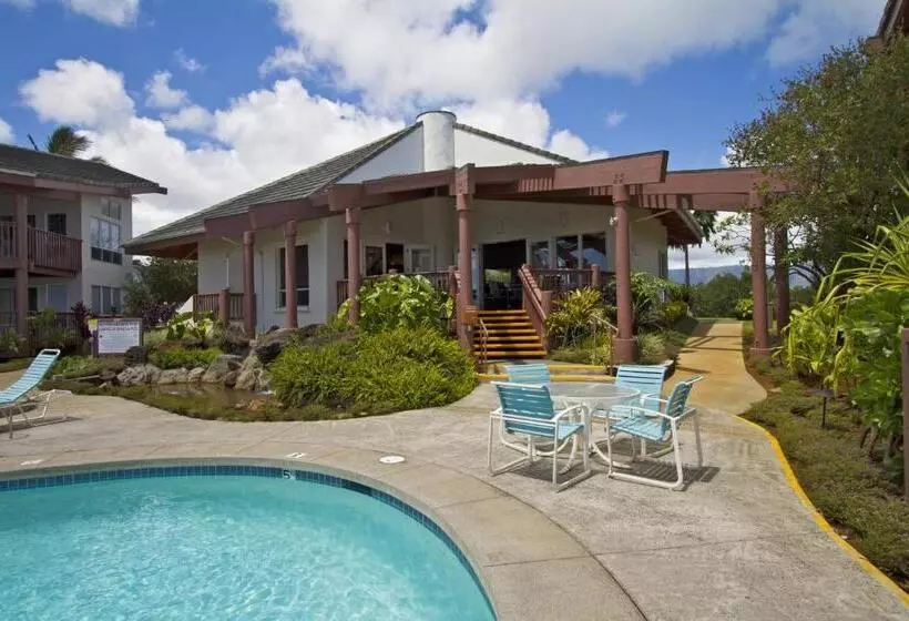 ホテル Club Wyndham Shearwater