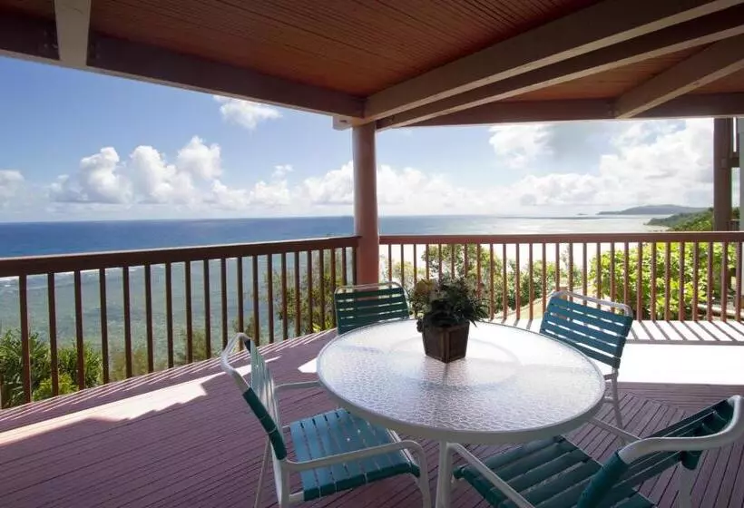 ホテル Club Wyndham Shearwater