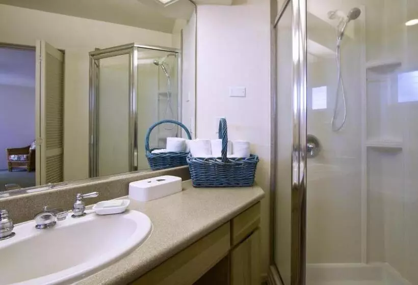 ホテル Club Wyndham Shearwater