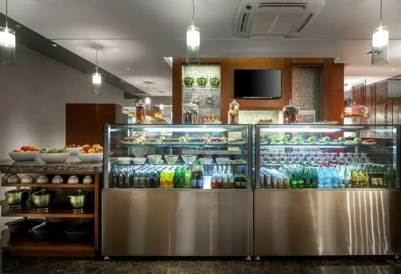 هتل Yerevan Place