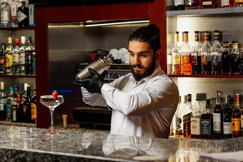 هتل Yerevan Place