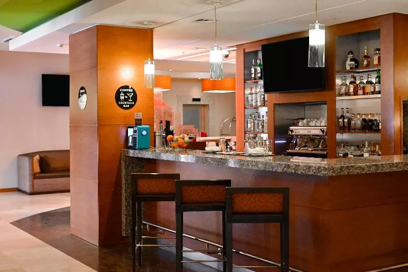 هتل Yerevan Place