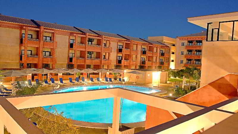 Leo Punta Umbría - Adults Only