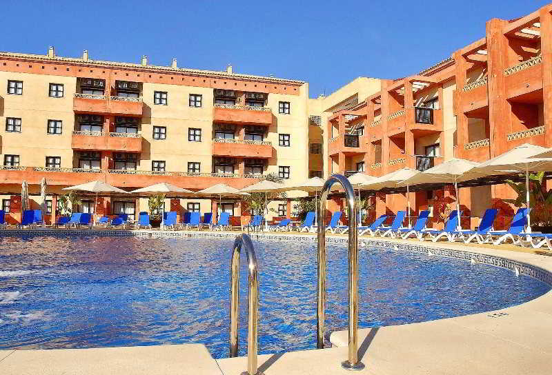 Leo Punta Umbría - Adults Only