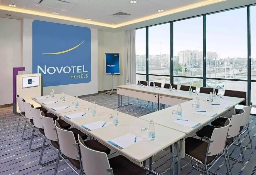 Novotel Sofia