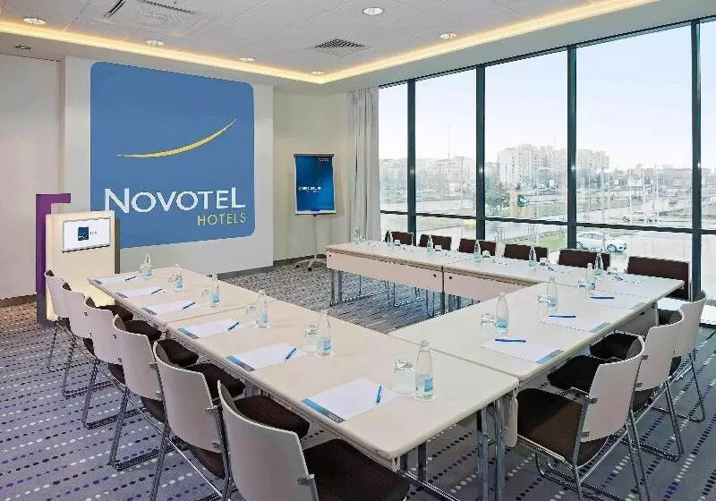 Novotel Sofia