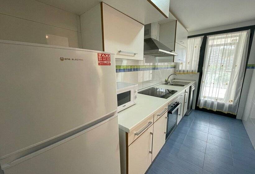 Oropesa Ciudad De Vacaciones 3000