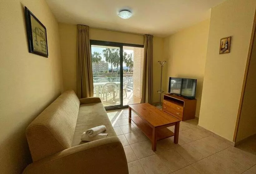 Oropesa Ciudad De Vacaciones 3000