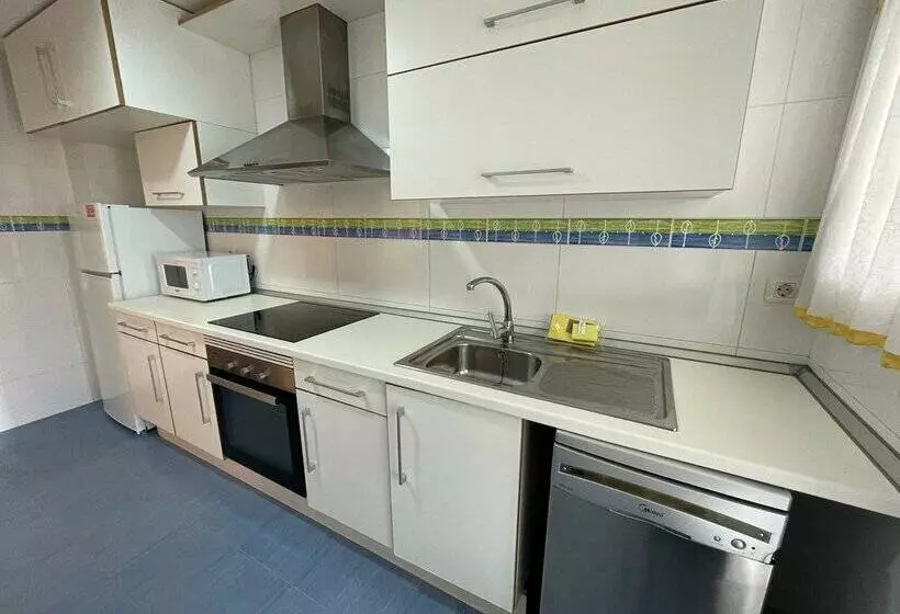 Oropesa Ciudad De Vacaciones 3000