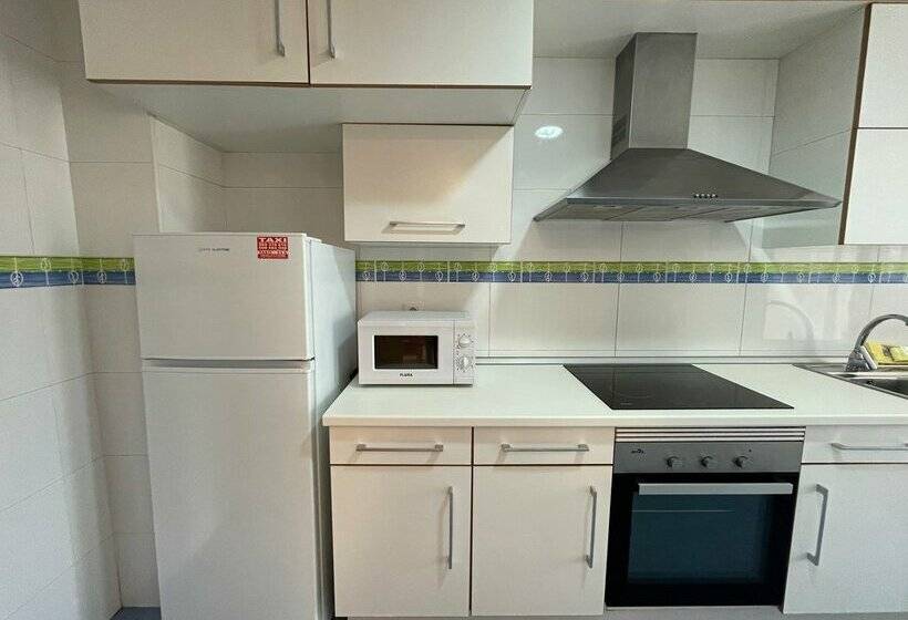 Oropesa Ciudad De Vacaciones 3000