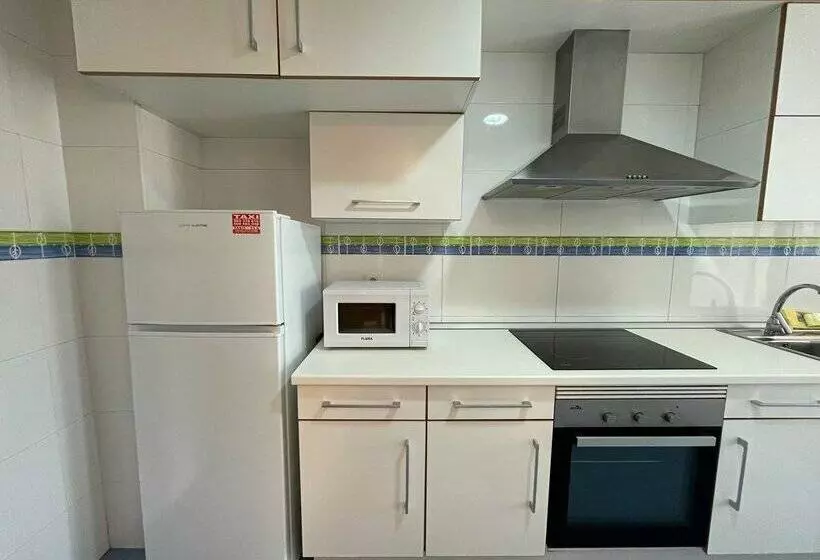 Oropesa Ciudad De Vacaciones 3000