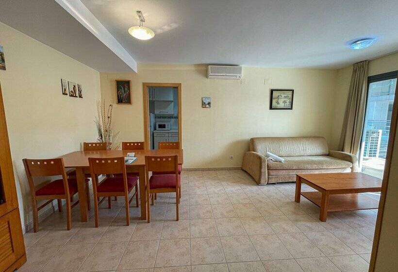 Oropesa Ciudad De Vacaciones 3000